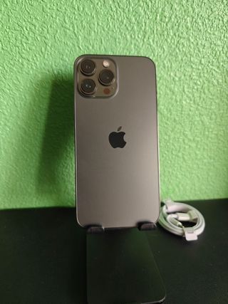 iPhone 13 Pro Max  128GB Gris