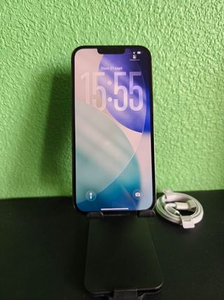 iPhone 13 Pro Max  128GB Gris