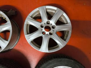 Llantas BMW 17 pulgadas