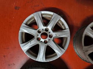 Llantas BMW 17 pulgadas