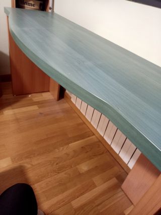Escritorio melamina en perfecto estado