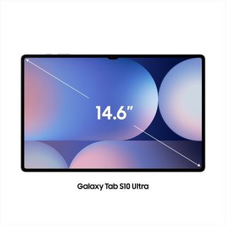 Samsung Galaxy Tab S10 Ultra Gris