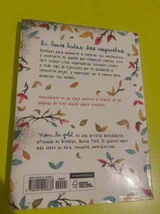 Todo empieza aquí / Start Where You Are: A Jour...