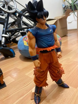 Figuras Son Goku
