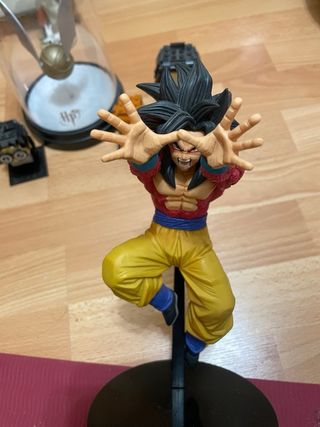 Figuras Son Goku