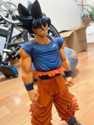 Figuras Son Goku