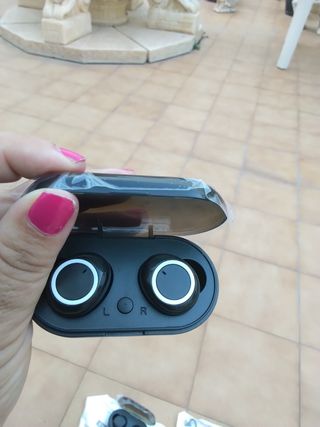 Lote 12 Auriculares Bluetooth Inalámbricos