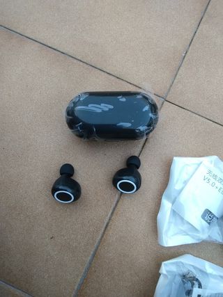 Lote 12 Auriculares Bluetooth Inalámbricos