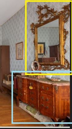  Mobili e accessori (20-260 euro).