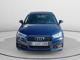 Audi A1 Attraction