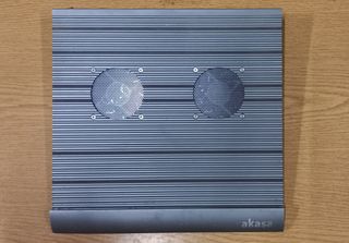 Refrigerador para portátil