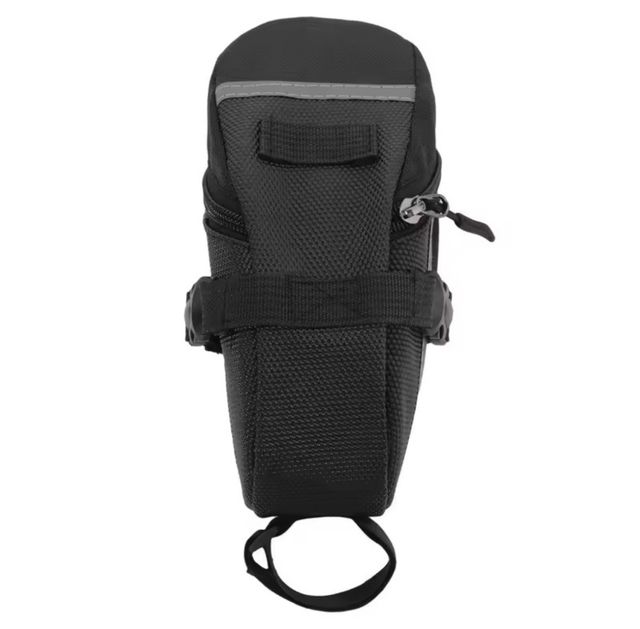 ✅Nuevo Bolsa bicicleta bajo sillín Bike
