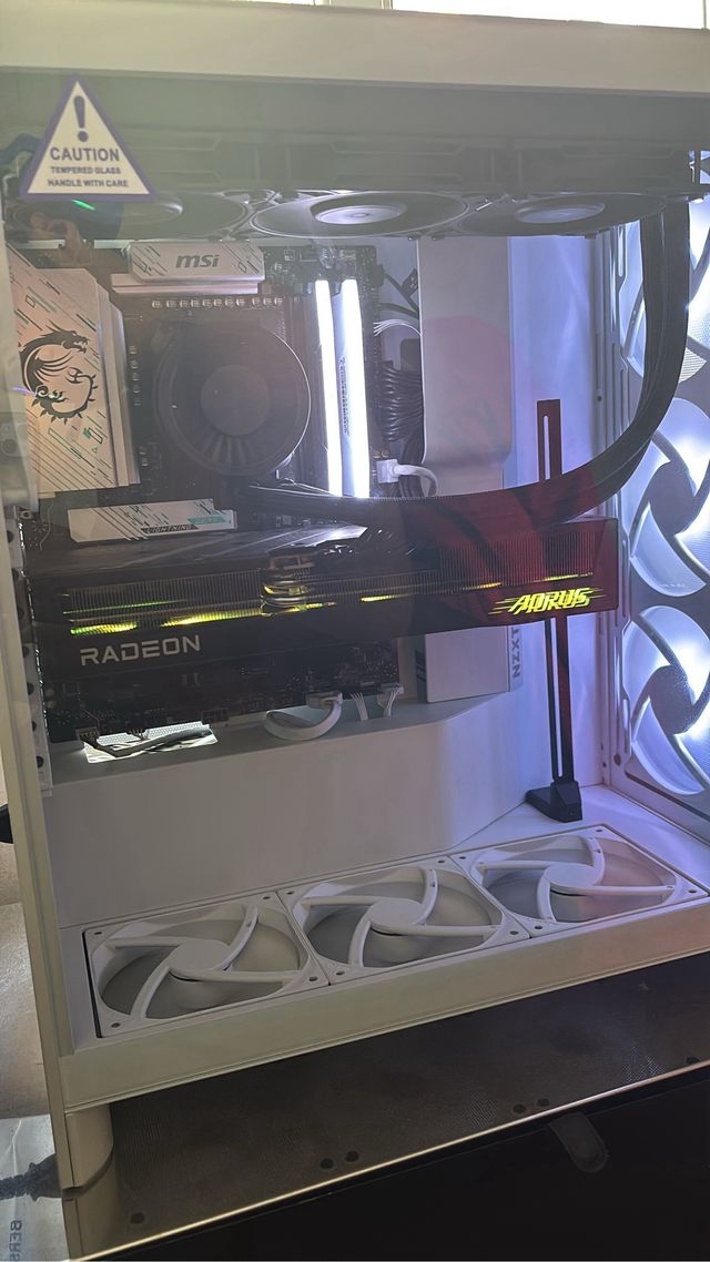 Ordenador Gamer  Gama Ultra