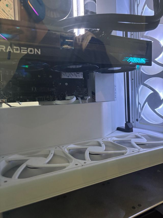 Ordenador Gamer  Gama Ultra