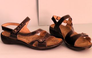 Sandalias de mujer