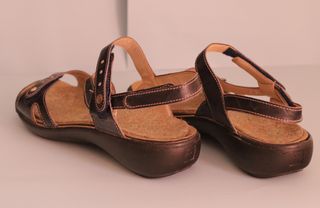 Sandalias de mujer