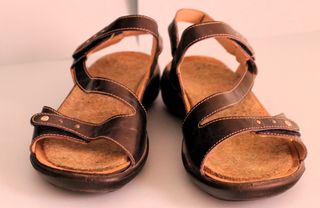 Sandalias de mujer