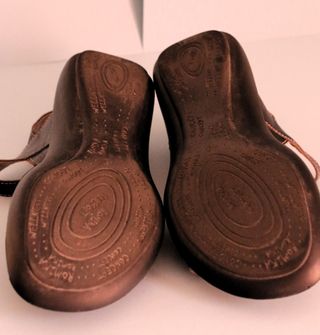 Sandalias de mujer