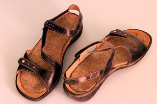Sandalias de mujer