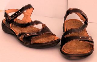 Sandalias de mujer