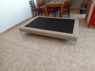Base de cama toc 12 