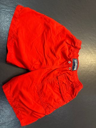 Bañador Vilebrequin niño talla 10