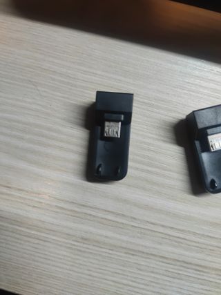 Estación Carga Mandos PS4