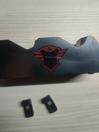 Estación Carga Mandos PS4