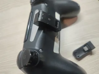 Estación Carga Mandos PS4