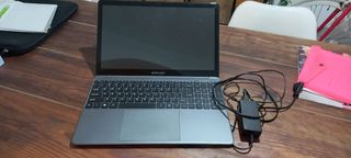 Ordenador Portátil Teclast Gris