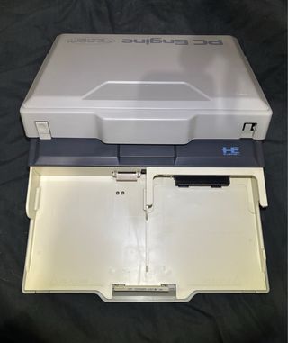 NEC PC-Engine IFU-30 Beige