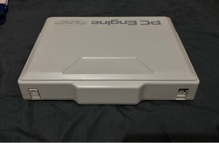 NEC PC-Engine IFU-30 Beige