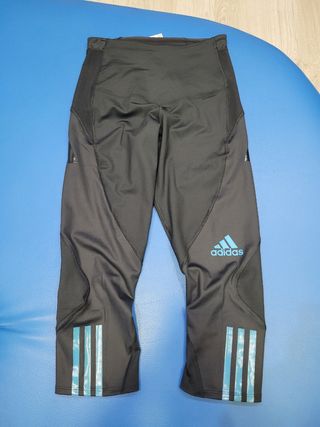 Mallas Adidas Adizero Mujer T. S