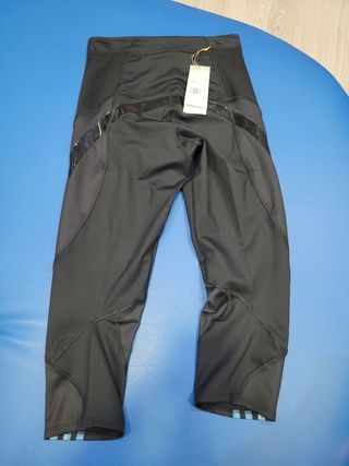 Mallas Adidas Adizero Mujer T. S