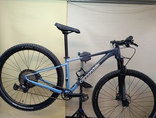 OCASION!!! Bicicleta Cannondale 29