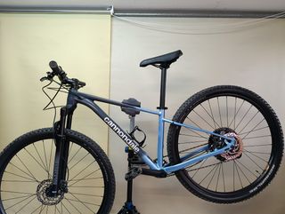 OCASION!!! Bicicleta Cannondale 29