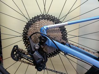 OCASION!!! Bicicleta Cannondale 29