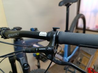 OCASION!!! Bicicleta Cannondale 29
