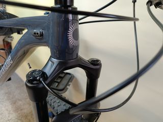 OCASION!!! Bicicleta Cannondale 29