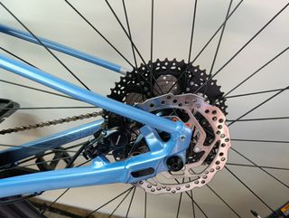OCASION!!! Bicicleta Cannondale 29