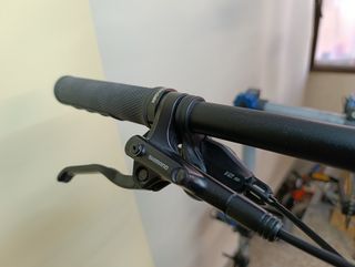 OCASION!!! Bicicleta Cannondale 29