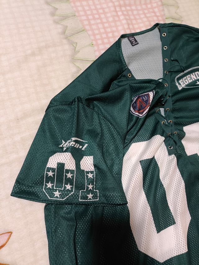 CAMISETA TALLA GRANDE