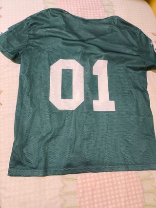 CAMISETA TALLA GRANDE 