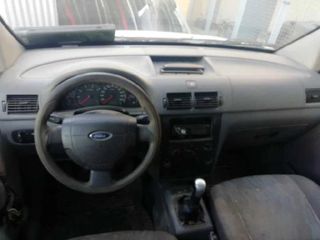 2T1T10723AB Soporte Bateria para FORD TOURNEO CONNECT (TC7) Familiar 2006 104522