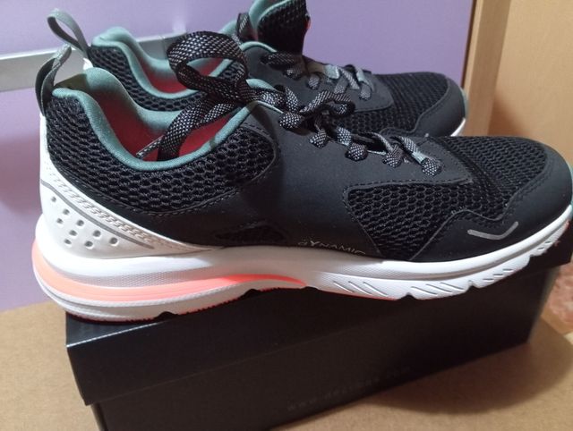 Zapatillas Tenth talla 38