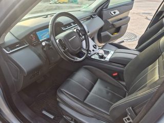 Land Rover Range Rover Velar 2018