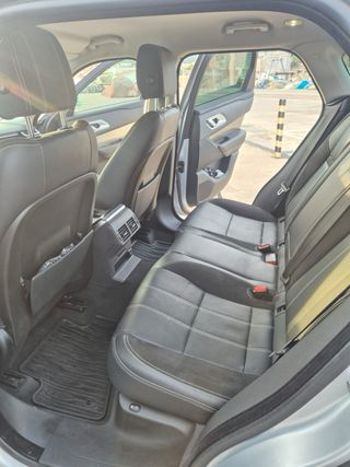 Land Rover Range Rover Velar 2018