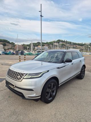 Land Rover Range Rover Velar 2018
