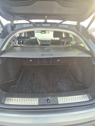Land Rover Range Rover Velar 2018
