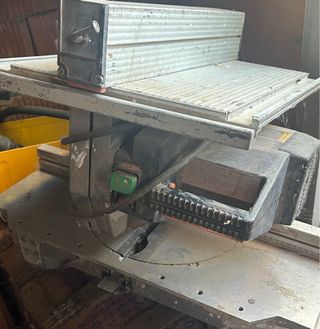 Ingletadora Virutex T12